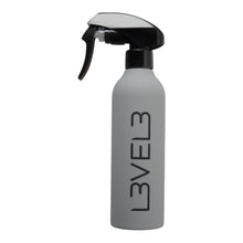 Load image into Gallery viewer, Level 3 Rubberized Spray Bottle
