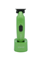 Load image into Gallery viewer, COCCO HYPER VELOCE PRO TRIMMER - GREEN
