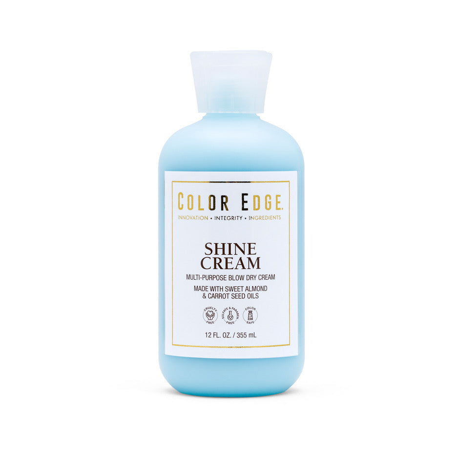 Color Edge Shine Cream 12oz