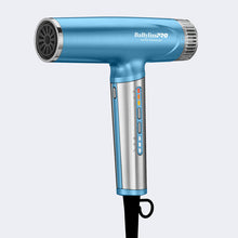 Load image into Gallery viewer, BaBylissPRO Nano Titanium Light Ionic High-Speed Hair Dryer
