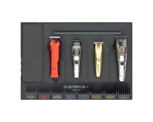 Load image into Gallery viewer, Professional Magnetic Barber Mat
