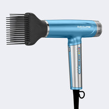 Load image into Gallery viewer, BaBylissPRO Nano Titanium Light Ionic High-Speed Hair Dryer
