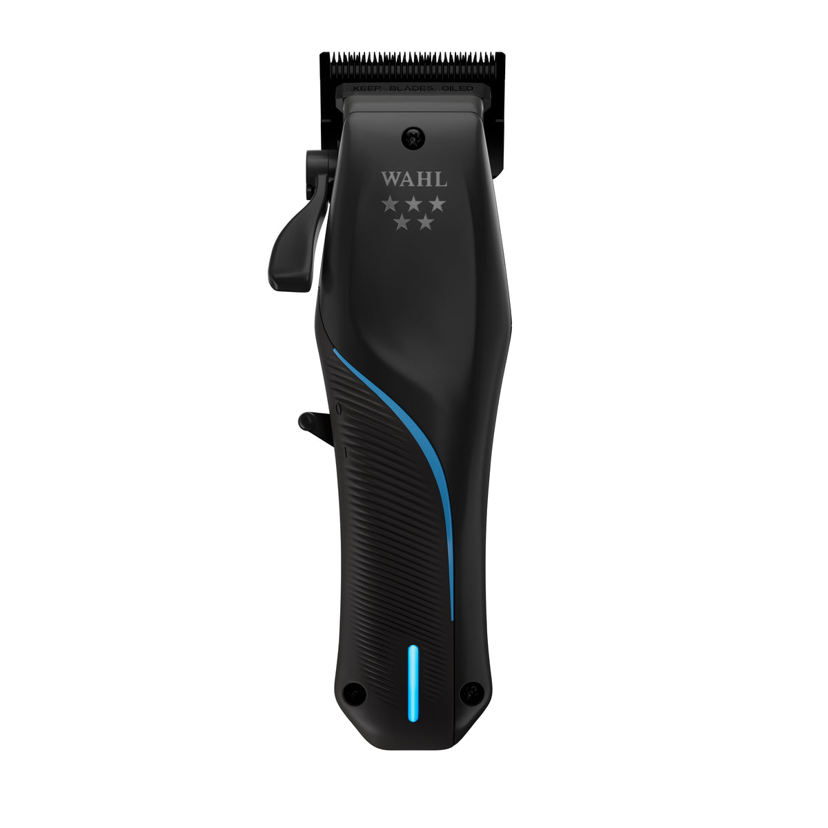 Wahl Professional Vapor Cordless Clipper with F32 FadeOut Blade ...