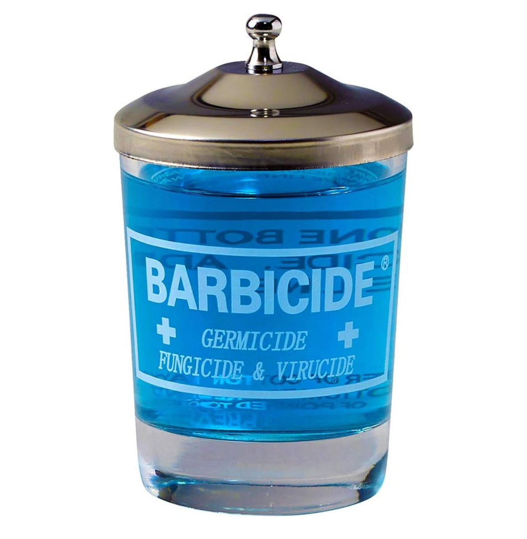 Barbicide Manicure Jar