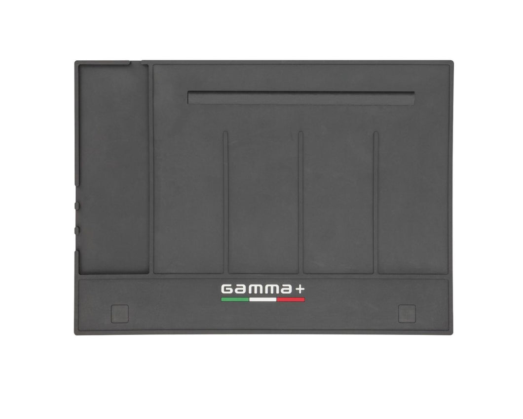 Professional Magnetic Barber Mat