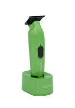 Load image into Gallery viewer, COCCO HYPER VELOCE PRO TRIMMER - GREEN
