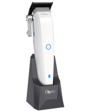 Load image into Gallery viewer, KLIPAZ WHITE BC1 CLIPPER
