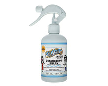 Load image into Gallery viewer, Suavecito Kids detangling Spray- 8oz

