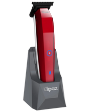 Load image into Gallery viewer, Klipaz BT1 Red Trimmer
