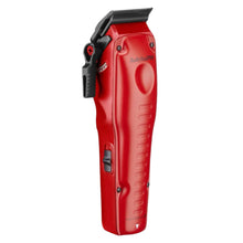 Load image into Gallery viewer, Babyliss FxOne Lo-Pro Red Clipper
