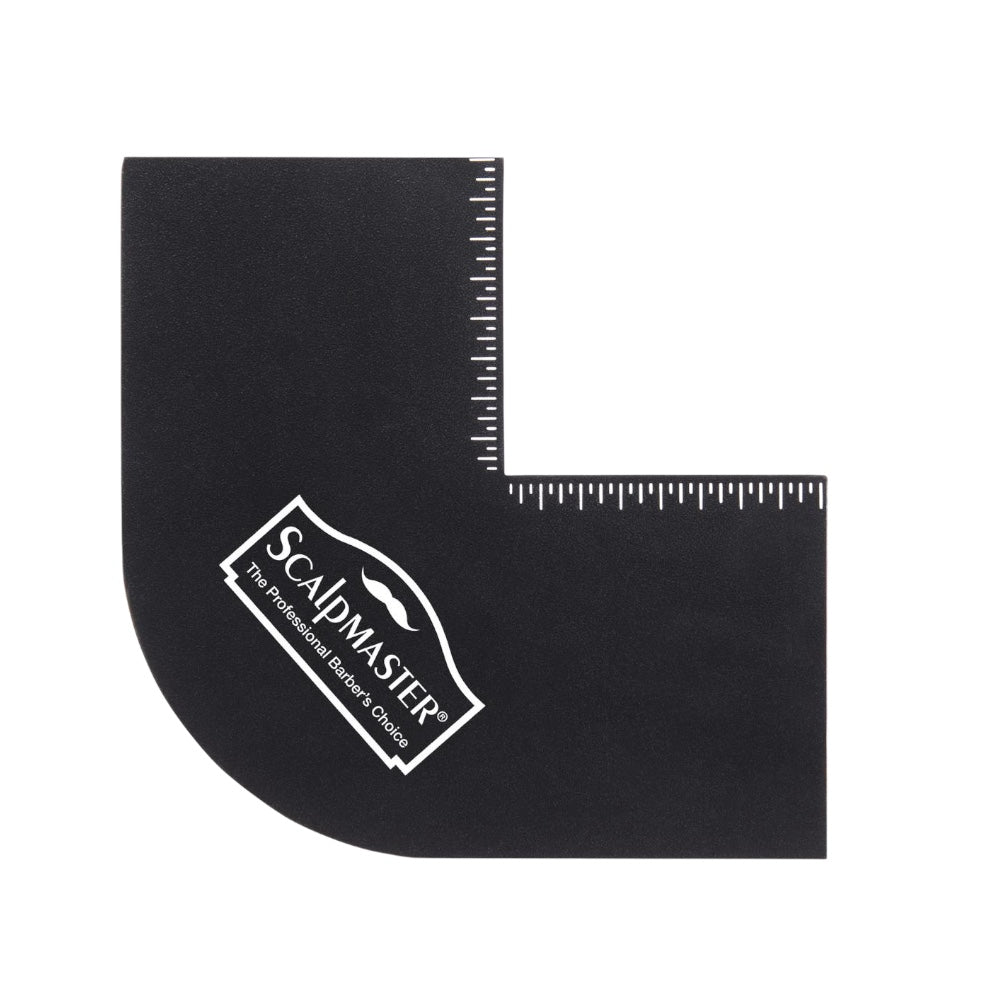 Scalpmaster Barber Precision Design Tool