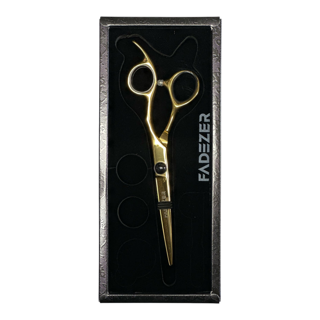 FADEZER Gold Shears