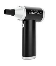 Load image into Gallery viewer, Gamma+ Blow Vac 2-in-1 Mini Air Blower &amp; Vacuum
