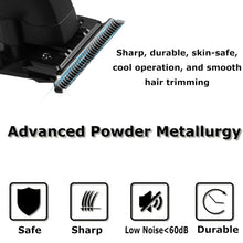 Load image into Gallery viewer, Kemei Trimmer
