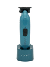Load image into Gallery viewer, COCCO HYPER VELOCE PRO TRIMMER - DARK TEAL
