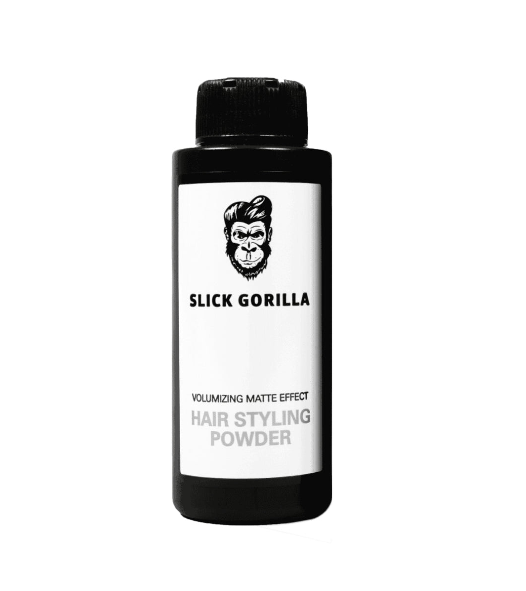 Slick Gorilla powder