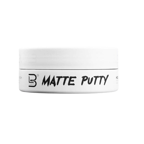 LEVEL 3 Matte Putty