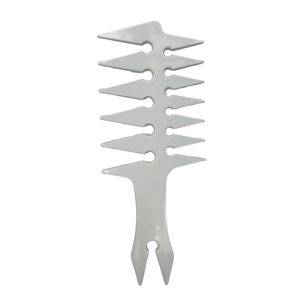 Styling comb
