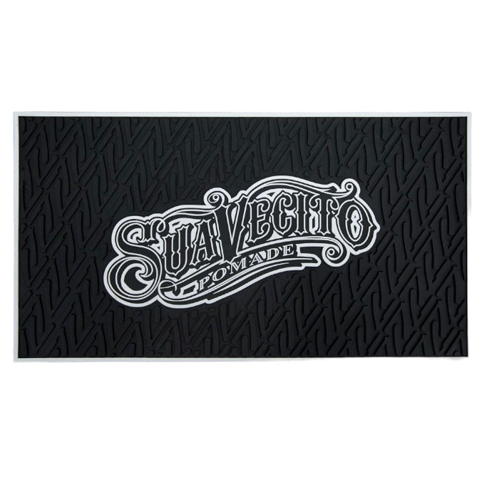 Suavecito Mat Station