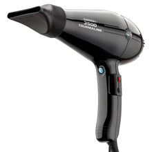 Load image into Gallery viewer, Gamma+ 3500 Tourmaline Power Ionic Hair Dryer
