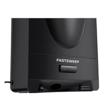 Load image into Gallery viewer, JRL FAST SWEEP Hair Vacuum-Black
