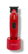 Load image into Gallery viewer, Cocco Hyper Veloce Pro Trimmer (Red)
