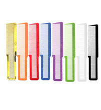 Load image into Gallery viewer, BARBER FLAT TOP CLIPPER COMB
