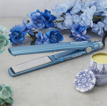Load image into Gallery viewer, BaBylissPRO Nano Titanium™ 1¼" Dual Ionic Flat Iron

