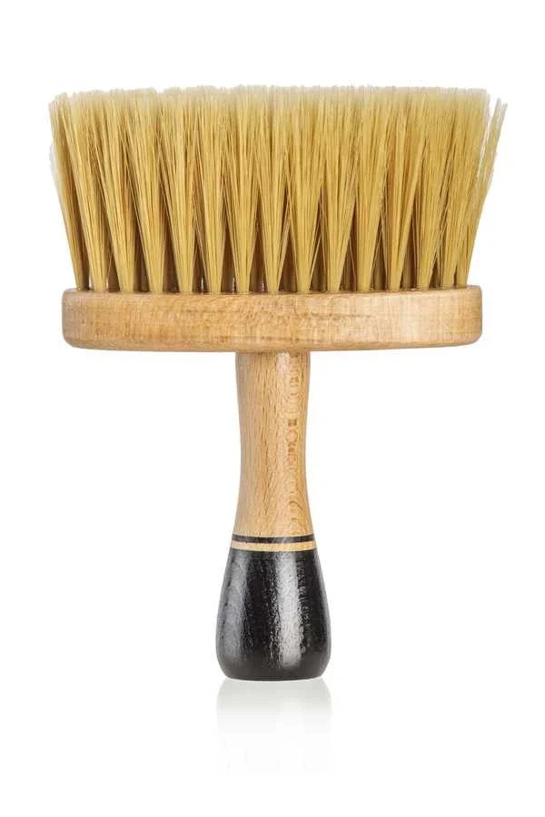 Barber No564 Neck Brush