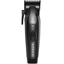 Cocco Veloce Black Clipper