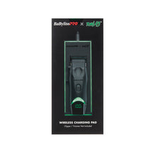 Load image into Gallery viewer, BaBylissPRO x Tomb45 Wireless Charging Pad
