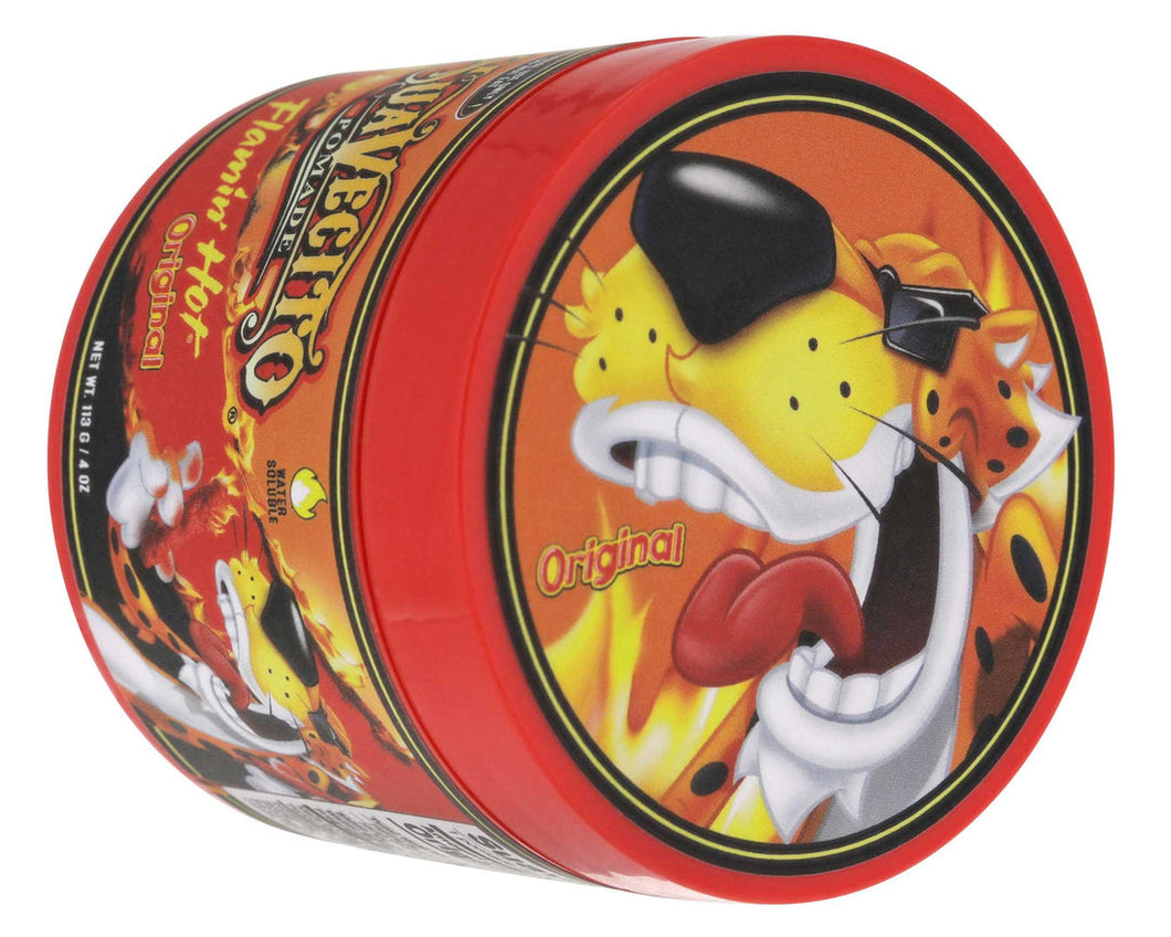 Suavecito Limited Edition Flamin’ Hot Original Hold Pomade