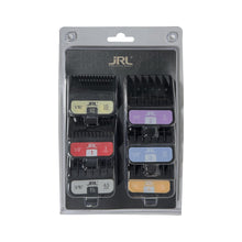 Load image into Gallery viewer, JRL Premium Double Magnetic Clipper Guards Set
