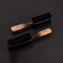 Load image into Gallery viewer, JRL Premium Double-Sided Hair &amp; Beard Brush
