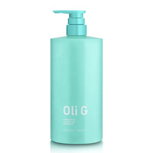 Load image into Gallery viewer, Oli G Pure Detox Clarifying Shampoo

