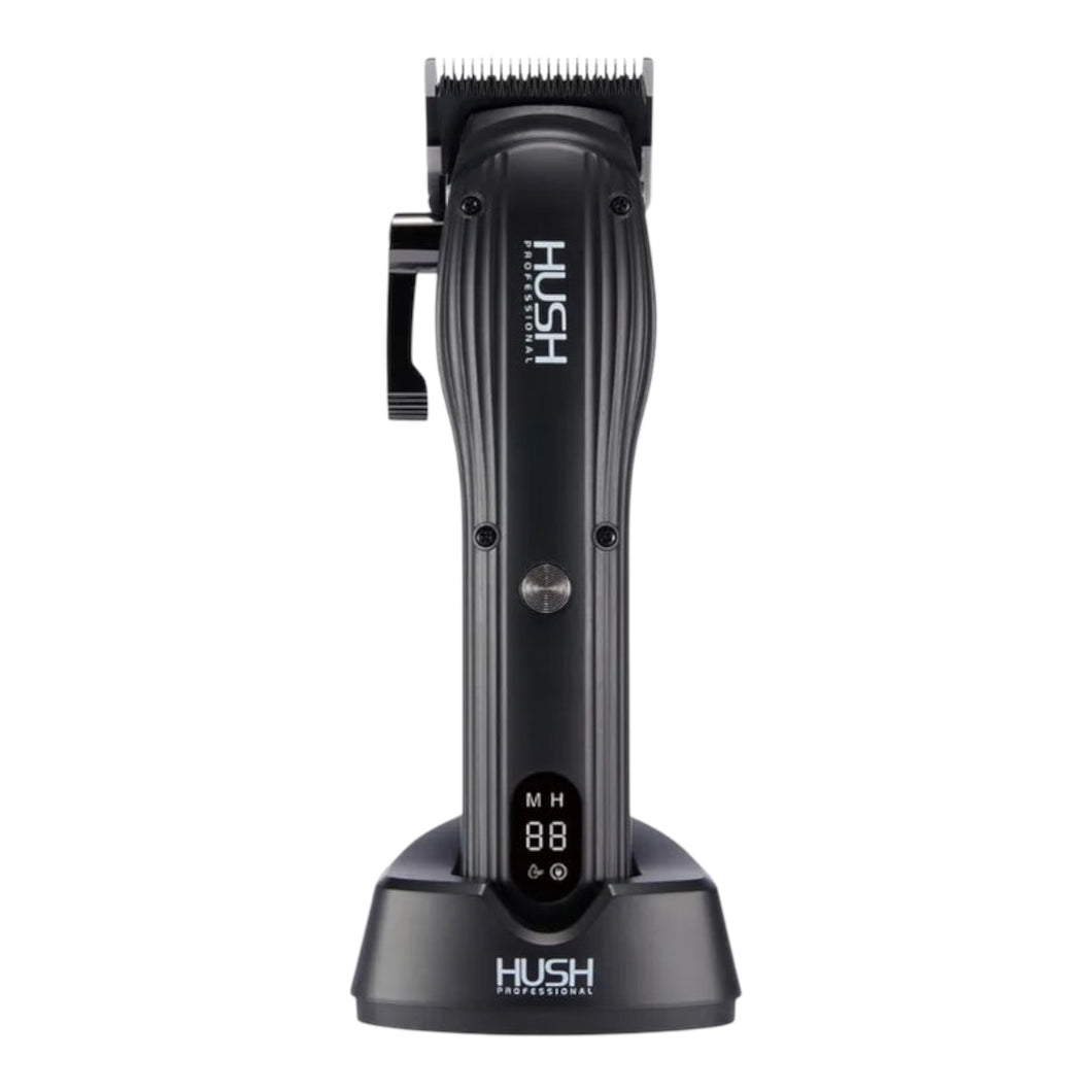 Hush Professional Low Noise Cordless Clipper