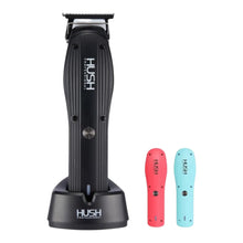 Load image into Gallery viewer, Hush Professional Low Noise Cordless Trimmer
