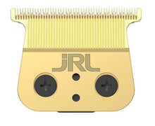 Load image into Gallery viewer, JRL Professional FF2020T EZ-GAP Trimmer Blade Gold | SF08G
