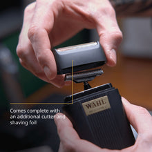 Load image into Gallery viewer, Micro Power Single Foil Shaver
