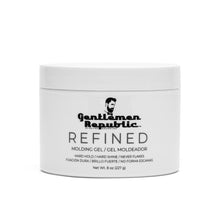 Load image into Gallery viewer, Gentlemen Republic Refined Hair Gel

