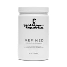 Load image into Gallery viewer, Gentlemen Republic Refined Hair Gel

