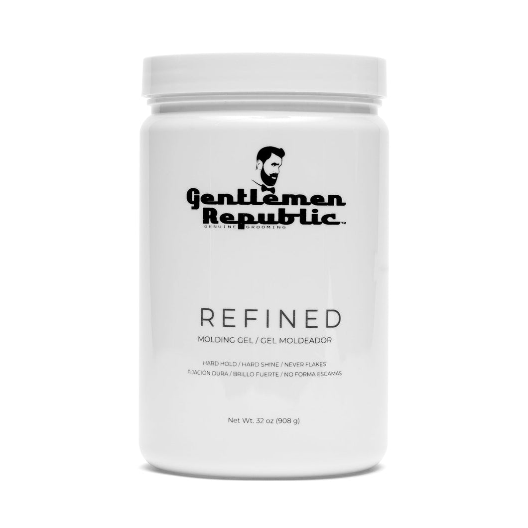 Gentlemen Republic Refined Hair Gel