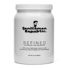 Load image into Gallery viewer, Gentlemen Republic Refined Hair Gel
