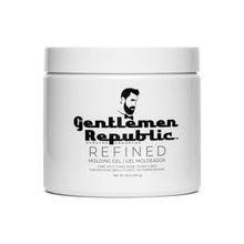 Load image into Gallery viewer, Gentlemen Republic Refined Hair Gel
