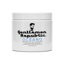 Load image into Gallery viewer, Gentlemen Republic Oceano Hair Gel
