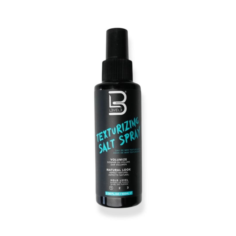 LEVEL 3 Texturizing Salt Spray
