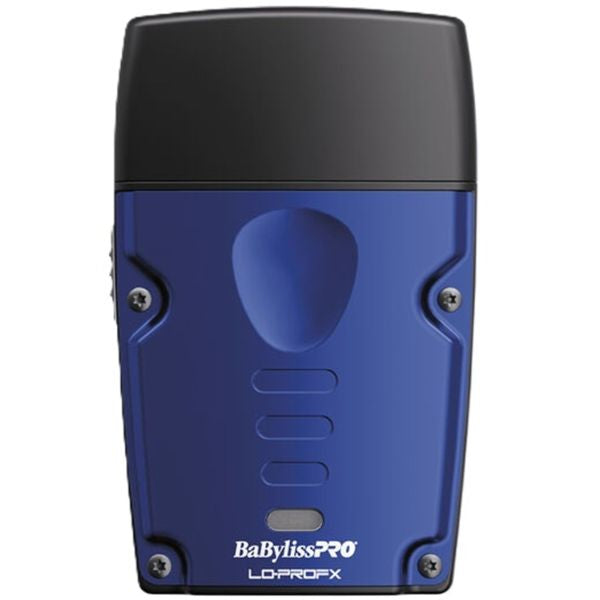 BaByliss Pro LO-PROFX Compact Series Single-Foil Shaver