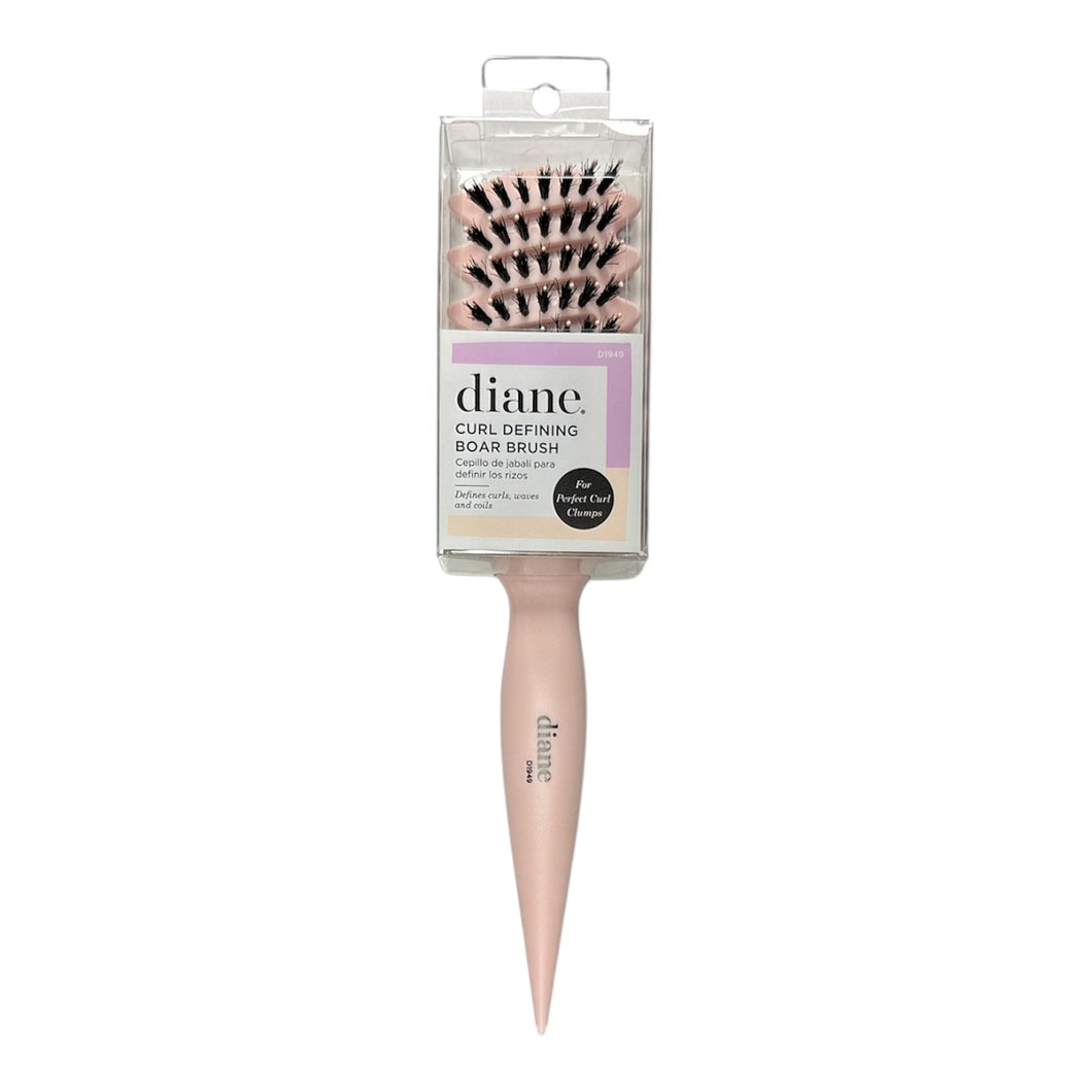 DIANE Curl Defining Boar Brush