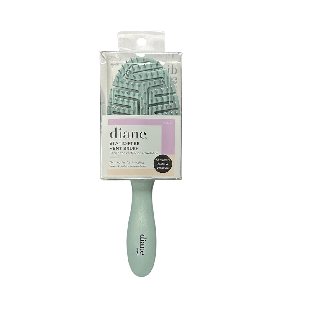 DIANE Static-Free Vent Brush