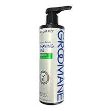 Load image into Gallery viewer, Red Pro Groomane Shaving Gel
